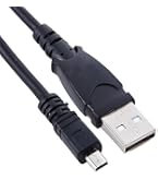 Amazon.co.jp: JNSupplier USBバッテリー充電器ケーブルコード Sony