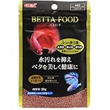 ジェックス ベタフード 20g