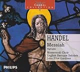 Handel;Messiah