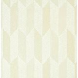 York Wallcoverings y6220101 Mid Century Cosmopolitanウォールペーパー、ベージュ