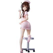 Amazon | キューズQ ToLOVEる-とらぶる-ﾀﾞｰｸﾈｽ 結城美柑 水着Style 