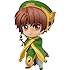 「ねんどろいど カードキャプターさくら 李小狼」