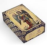 ソプラフィーノ・デラロッカ タロットカードデッキ