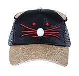 (ビグッド)Bigood ベビー 野球帽 キャップ 子供用 ベースボールキャップ キッズサンバイザー アウトドア 旅行 通学（ブラックG）