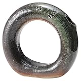 信楽焼 へちもん ミニ花入 M170