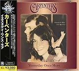 イエスタデイ・ワンス・モア