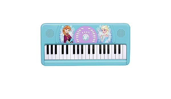 大人も着やすいシンプルファッション アナ雪 キーボード 鍵盤楽器 Www We Job Com