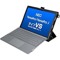 NEC VersaPro タイプVS 処分価格・完品・美品・ドック＆ペン付き Amazon | NEC VersaProタイプVS(VS-L〜)専用ケース (ネック