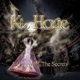 A Queen Of The Secrets