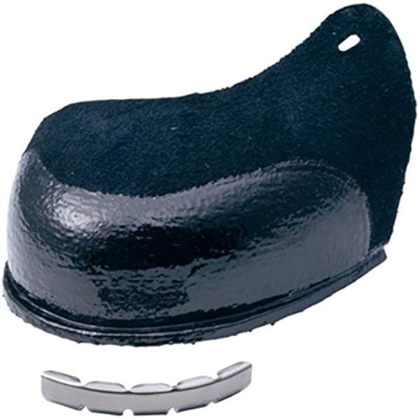 Amazon.co.jp: ミズノ(MIZUNO) P革コバ金付き 右用 11GZ1736 09