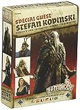 Zombicide: Black Plague Special Guest Stefan Kopinski Board Game [並行輸入品]