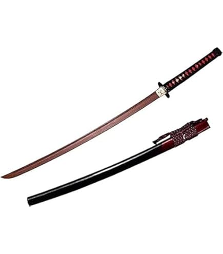 【３日内速達】遊郭打刀 剣道・素振り・居合抜刀練習用 模造刀日本刀　武具 3日内速達】遊郭打刀 剣道・素振り・居合抜刀練習用 模造刀日本刀