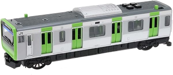 トイコー サウンドトレインE235系山手線(リニューアル 男女子両用 - 1