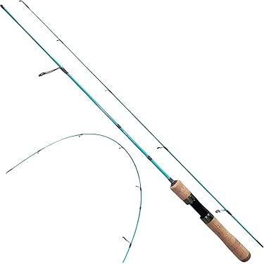 希少 うらしま堂 The Custom trout spin 86L The Custom EX－ER Trout Spin
