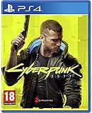 Cyberpunk 2077 - Compatible with PS4 (輸入版)