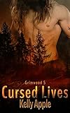 Cursed Lives (Grimwood Book 5) (English Edition)