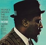 Monk's Dream -Bonus Tr-