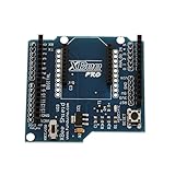 Lovoski 　Bluetooth XBeeシールド　V03モジュール　ワイヤレス制御　XBee ZigBee Arduino 対応