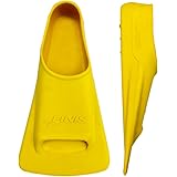 FINIS （フィニス）Zoomers GOLD フィン (ズーマーズ・ゴールド)