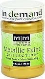 Modern Masters ME701-06 Metallic Rich Gold, 6-Ounce [並行輸入品]