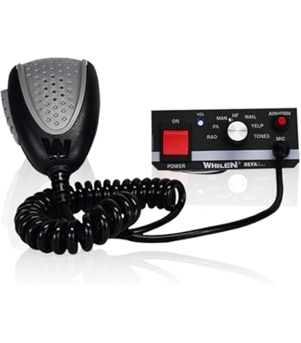 Amazon.co.jp: Whelen Engineering 295SLシリーズフル機能、ハンズ