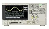 MSOX2022A 200MHz, 2チャンネル・オシロスコープ