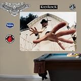 Fathead Wall Decal, "Kid Rock Church" [並行輸入品]