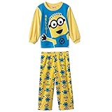 Despicable Me SLEEPWEAR ボーイズ US サイズ: 2T