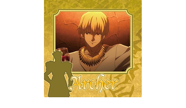 Amazon Fate Zero ミニクッション 真アーチャー陣営 アニメ 萌えグッズ 通販