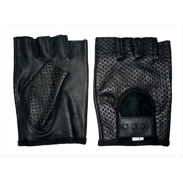 Amazon.co.jp: [デグナー] レザー グローブ ホルダー/LEATHER