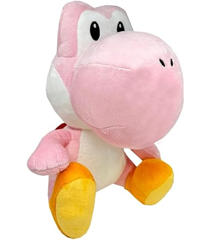 ヨッシー Amazon.co.jp: TAITO スーパーマリオ 特大サイズぬいぐるみ