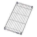 スチールラック 棚 メタルラック メタルスリム棚板 MK-254KT 幅23 アイリスオーヤマ