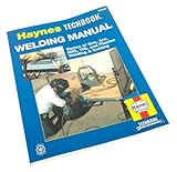 Forney 75203 Haynes Welding Manual by Forney