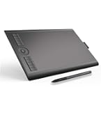 Amazon | 【中古品】GAOMON ペンタブWH851 8×5インチ 板タブ