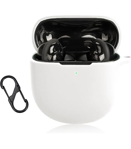 Amazon | For BOSE QuietComfort Ultra Earbuds 第2世代 ケース 全面