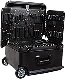 Xcelite TCMB100MTW Roller Bearing Case For Tool and Equipment Storage [並行輸入品]