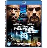The Taking of Pelham 1 2 3