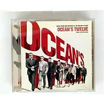 Amazon.co.jp: オリジナル・サウンドトラック オーシャンズ11