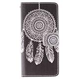 Galaxy S6 Edge 手帳型 ケース Zeebox 高品質 合皮レザー 保護カバー 財布型ケース カード収納ホルダー スタンド機能 マグネット式 防塵 耐久 Samsung Galaxy S6