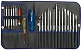 PB SWISS TOOLS 9515BLUE 差替式ドライバーセット