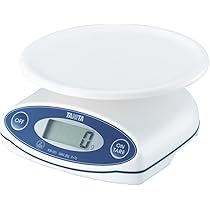 Amazon｜タニタ(TANITA)デジタルスケール(片面表示)15kg TL-280 