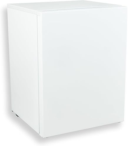 おしゃれ冷凍庫　TOHOTAIYO  TH-32LF1 Amazon | TOHOTAIYO TH-32LF1 1 Door 32L Direct Cooling Freezer