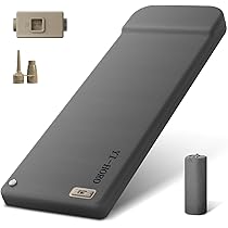 Amazon.co.jp: 【ワンタッチ！電動排気+電動膨張+高反発スポンジ