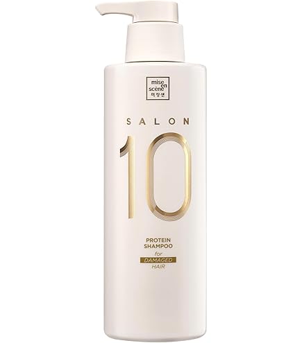 Amazon | ミジャンセン 公式 サロン10 プロフェッショナル シカ