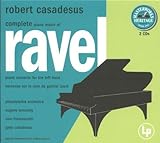 Complete Solo Piano Music / Piano Cto Left Hand