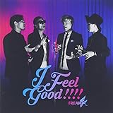 I Feel Good!!!!(CD+スマプラ)