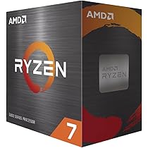 Amazon.co.jp: 【Amazon.co.jp限定】AMD Ryzen 7 5800XT, with