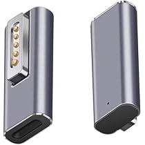 Amazon.co.jp: 2012'-2015' Macbook Air 用 充電器 45W Mag 2 T 型 用