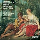 Secular Songs Complete