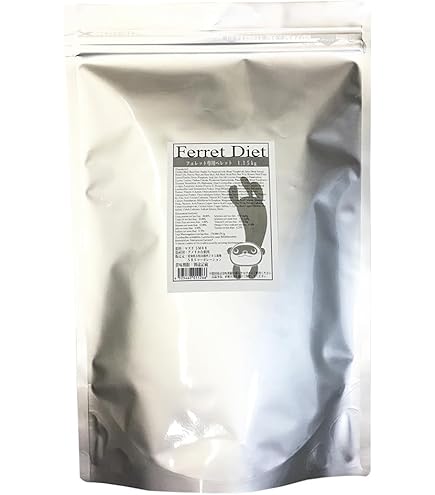 Mazuri フェレットダイエット11.34Kg 楽天市場】マズリ フェレットダイエット 350g【オールステージ